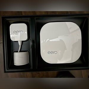 Eero Pro WiFi system